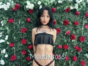 Maddierossi