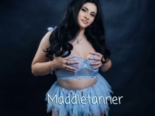 Maddietanner