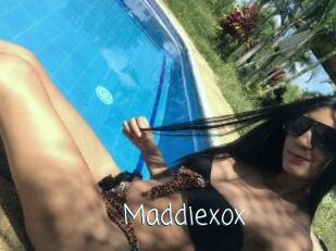 Maddiexox