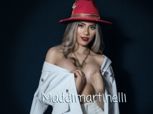 Maddimartinelli