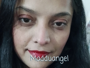 Madduangel