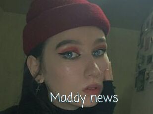 Maddy_news