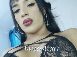 Maddydemie