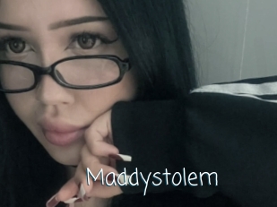 Maddystolem