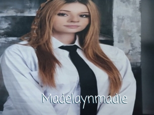 Madelaynmadie