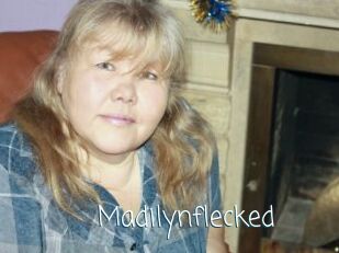 Madilynflecked