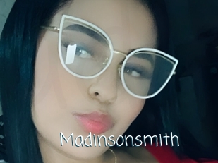 Madinsonsmith