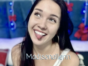 Madisonallenn