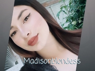 Madisonblondess