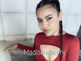 Madisoncherry