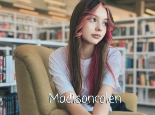 Madisoncolen