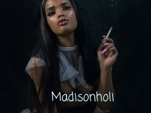 Madisonholi