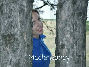 Madlensandy