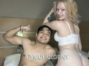 Madridcarter