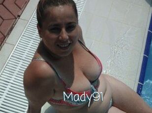 Mady91