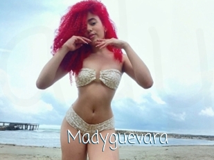 Madyguevara