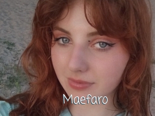 Maefaro