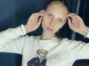 Maegills