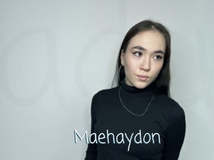 Maehaydon