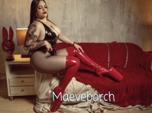 Maeveborch