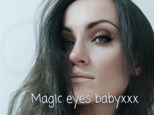 Magic_eyes_babyxxx