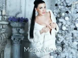 Magicdolleyes