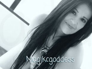 Magikcgoddess