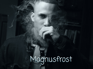 Magnusfrost