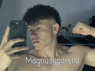 Magnusuparella