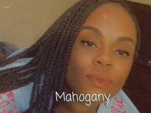 Mahogany