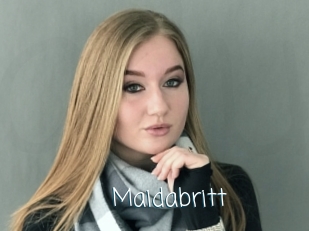 Maidabritt