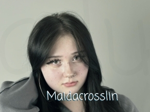 Maidacrosslin