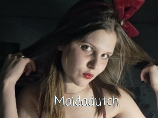 Maidadutch