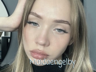 Maidaengelby