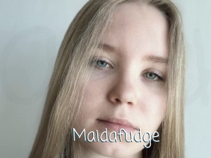 Maidafudge