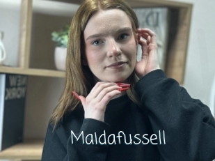 Maidafussell