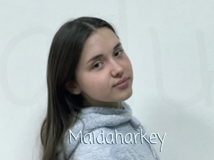 Maidaharkey