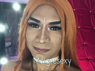 Maigresexy