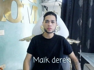 Maik_derek