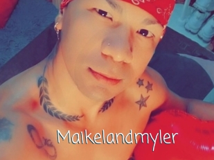 Maikelandmyler