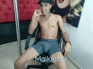 Maikelhot