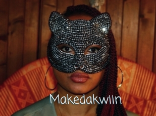 Makedakwiin