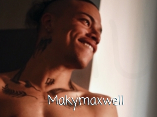 Makymaxwell