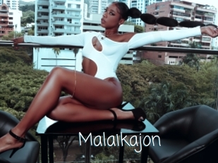 Malaikajon