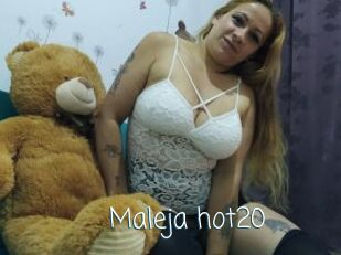 Maleja_hot20