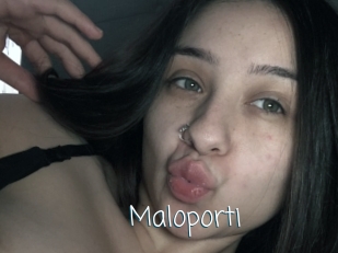 Maloporti