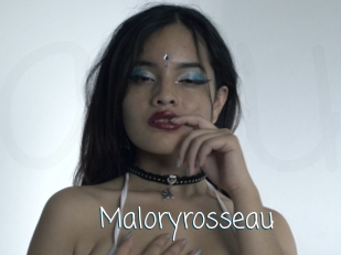 Maloryrosseau