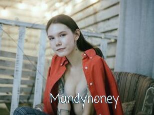 Mandyhoney