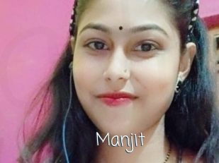 Manjit