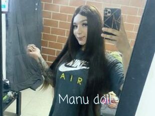 Manu_doll